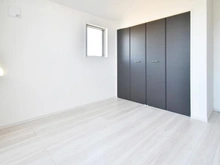 【東京都/町田市大蔵町】町田市大蔵町　新築戸建5号棟 洋室：約5.2帖