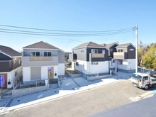 【東京都/町田市大蔵町】町田市大蔵町　新築戸建5号棟 眺望