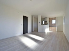 【東京都/町田市大蔵町】町田市大蔵町　新築戸建6号棟 LDK：約19.0帖