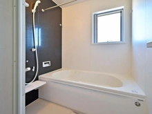 【東京都/町田市大蔵町】町田市大蔵町　新築戸建6号棟 浴室