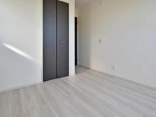 【東京都/町田市大蔵町】町田市大蔵町　新築戸建6号棟 洋室：約5.0帖