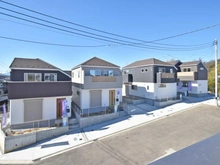 【東京都/町田市大蔵町】町田市大蔵町　新築戸建6号棟 眺望