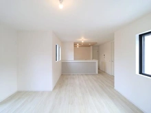 【東京都/町田市三輪町】町田市三輪町　新築戸建 LDK：約20.0帖