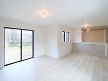 【東京都/町田市三輪町】町田市三輪町　新築戸建 LDK：約20.0帖