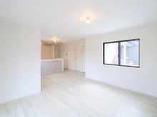 【東京都/町田市三輪町】町田市三輪町　新築戸建 LDK：約20.0帖