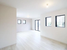 【東京都/町田市三輪町】町田市三輪町　新築戸建 リビング・ダイニング