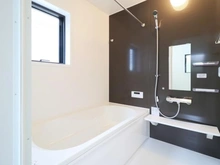 【東京都/町田市三輪町】町田市三輪町　新築戸建 浴室