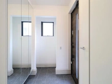 【東京都/町田市三輪町】町田市三輪町　新築戸建 玄関