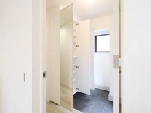 【東京都/町田市三輪町】町田市三輪町　新築戸建 玄関