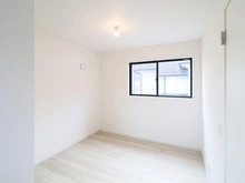 【東京都/町田市三輪町】町田市三輪町　新築戸建 洋室：約5.2帖