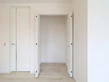 【東京都/町田市三輪町】町田市三輪町　新築戸建 LDK：収納