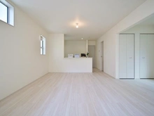 【東京都/町田市野津田町】町田市野津田町　新築戸建2号棟 LDK：約20.0帖