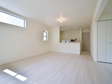 【東京都/町田市野津田町】町田市野津田町　新築戸建2号棟 LDK：約20.0帖