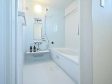 【東京都/町田市野津田町】町田市野津田町　新築戸建2号棟 浴室