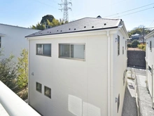 【東京都/町田市野津田町】町田市野津田町　新築戸建2号棟 眺望