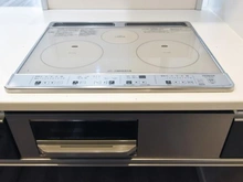 【東京都/町田市小山町】町田市小山町　中古戸建 キッチン：IHクッキングヒーター