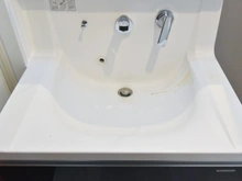 【東京都/町田市小山町】町田市小山町　中古戸建 洗面室：洗面ボール