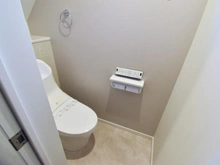 【東京都/町田市小山町】町田市小山町　中古戸建 トイレ：1階