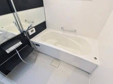 【東京都/町田市小山町】町田市小山町　中古戸建 浴室