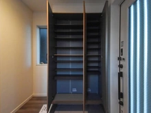 【東京都/町田市小山町】町田市小山町　中古戸建 玄関