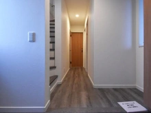 【東京都/町田市小山町】町田市小山町　中古戸建 廊下