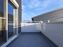 【東京都/町田市小山町】町田市小山町　中古戸建 バルコニー