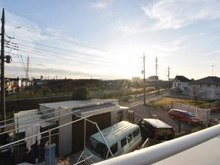 【東京都/町田市小山町】町田市小山町　中古戸建 眺望