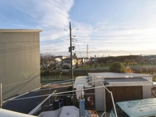 【東京都/町田市小山町】町田市小山町　中古戸建 眺望
