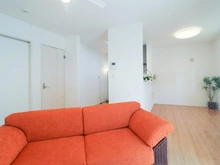 【東京都/町田市鶴川】町田市鶴川4丁目　中古戸建 LDK：約16.0帖