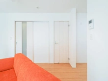 【東京都/町田市鶴川】町田市鶴川4丁目　中古戸建 リビング・ダイニング