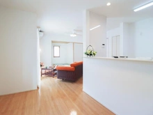 【東京都/町田市鶴川】町田市鶴川4丁目　中古戸建 LDK：約16.0帖