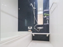 【東京都/町田市鶴川】町田市鶴川4丁目　中古戸建 浴室