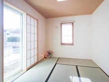 【東京都/町田市鶴川】町田市鶴川4丁目　中古戸建 和室：約6.0帖