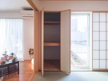 【東京都/町田市鶴川】町田市鶴川4丁目　中古戸建 和室：約6.0帖