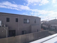 【東京都/町田市鶴川】町田市鶴川4丁目　中古戸建 眺望