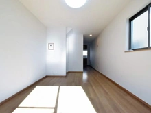 【神奈川県/川崎市多摩区中野島】川崎市多摩区中野島5丁目　中古戸建 LDK：約14.1帖