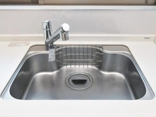 【神奈川県/川崎市多摩区中野島】川崎市多摩区中野島5丁目　中古戸建 キッチン：シンク