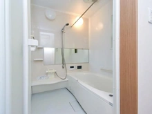 【神奈川県/川崎市多摩区中野島】川崎市多摩区中野島5丁目　中古戸建 浴室