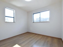 【神奈川県/川崎市多摩区中野島】川崎市多摩区中野島5丁目　中古戸建 洋室：約6.2帖