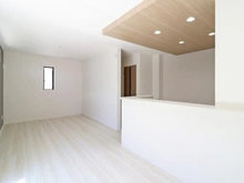 【東京都/稲城市押立】稲城市押立　11号棟 LDK：約15.0帖
