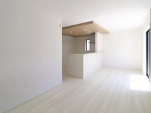 【東京都/稲城市押立】稲城市押立　11号棟 LDK：約15.0帖