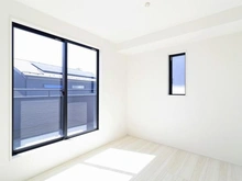 【東京都/稲城市押立】稲城市押立　11号棟 洋室：約5.2帖
