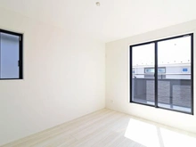 【東京都/稲城市押立】稲城市押立　11号棟 洋室：約6.0帖