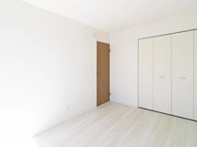 【東京都/稲城市押立】稲城市押立　11号棟 洋室：約6.0帖