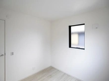 【東京都/稲城市平尾】稲城市平尾2丁目新築戸建て1号棟 洋室：約4.5帖