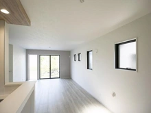【東京都/稲城市平尾】稲城市平尾2丁目新築戸建て2号棟 LDK：約19.2帖