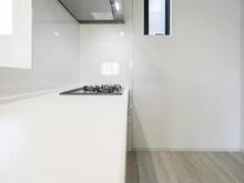 【東京都/稲城市平尾】稲城市平尾2丁目新築戸建て2号棟 キッチン