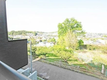 【東京都/稲城市平尾】稲城市平尾2丁目新築戸建て3号棟 眺望