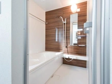 【神奈川県/川崎市麻生区細山】川崎市麻生区細山7丁目　中古戸建 浴室