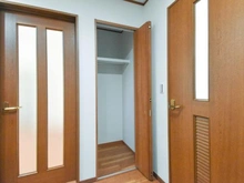 【神奈川県/川崎市麻生区細山】川崎市麻生区細山7丁目　中古戸建 廊下：1階